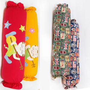 사탕베개/솜포함/2인베개/2인쿠션/등쿠션/등받이/솜