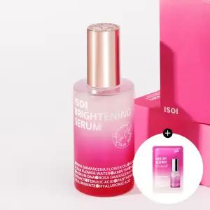 아이소이 브라이트닝 세럼(잡티로즈쎄럼) 50ml