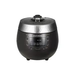 쿠쿠 본사 정품 6인용 전기압력밥솥 CRP-R0615FBS
