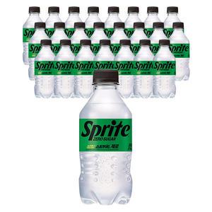 스프라이트 제로, 300ml, 24개