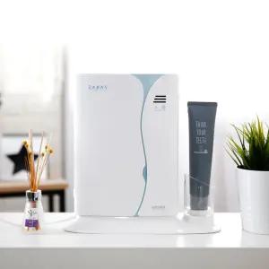 유토렉스 자바스 UTC-9400 음이온 공기청정 칫솔살균기 1개