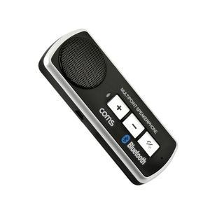 KD767 Coms 차량용 블루투스3.0 핸즈프리 스피커