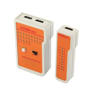 Coms HDMI 케이블 테스터기 분리형 BE255