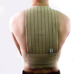 자스퍼 등어깨 자세 교정기 FSP-901 허리 보호대