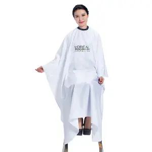 미용실 커트보 고리 셀프 미용실 컷트보