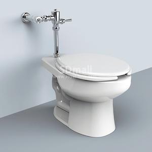 로얄앤컴퍼니 로얄토토 양변기 양변도기F/V RWC-224 부속미포함