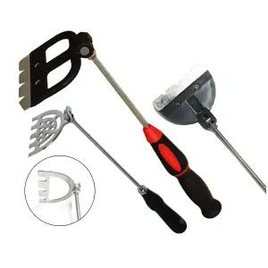 해동 크릴커터 스텐크릴커터 밑밥믹서