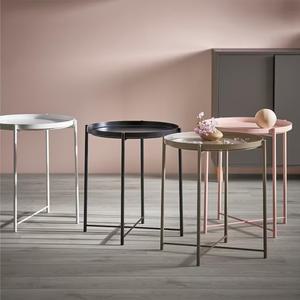 GLADOM 트레이테이블/사이드테이블