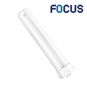 [금호 번개표 대체] 삼파장램프 형광램프 27W 스탠드전구 KC인증 4핀타입