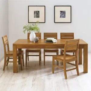 디자인벤처스 노르딕 1880식탁세트RW코펜하겐체어_우드6개 포함