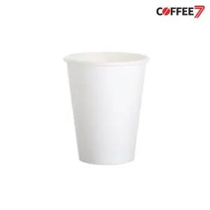 커피세븐 (종이컵) 240ml(8온스)-무지 1000개/1박스