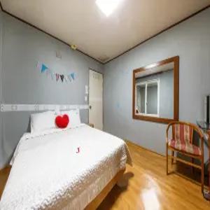 [전남 모텔] 여수 학동 J (여수)