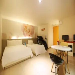 [대전 모텔] 대전 은행 자우리 (중구(은행,대흥,선화,유천))