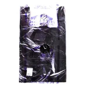 경승 검정 쇼핑 봉투 대 100매