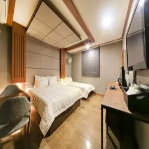 [부산 모텔] 부산 사직 올리브 (동래,사직,미남,온천장,부산대,구서,서동)