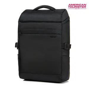 SCHOLAR 백팩3 M JET BLACK AG039004