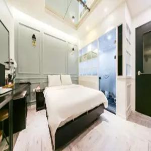 [대구 모텔] 대구 수성구 보잉호텔 (동대구역,신천동,수성못,범어,라이온즈파크,알파시티,시지)