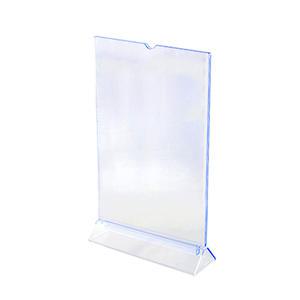 아트사인 Y자형꽂이A4(세로)비포장 0592 메뉴판