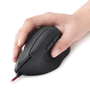 엑토 버티컬 손목보호 마우스 MSC-185