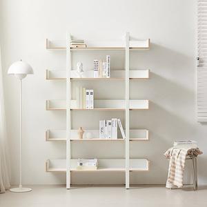 [NAMUDDL]하딘 5단 철제책장 CNM003C