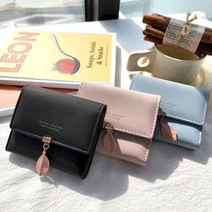 예쁜여성반지갑 이쁜 학생  중학생 고등학생 입학 졸업 선물 추천