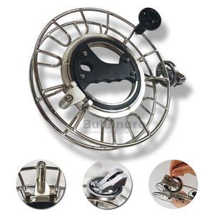 SH260 베어링 회전얼레 (실 자세 가오리연 독수리연)