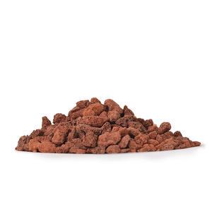 마이플랜트 화산사레드 1kg 3kg 5kg 자갈 화산석 화분마감재 배수 장식돌