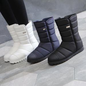 여자 털 패딩부츠 겨울부츠 방한부츠 방한화
