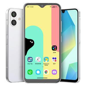 SK 신규가입 잼폰 포켓몬3 에디션 키즈폰 1년약정 어린이요금제