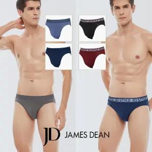 제임스딘 모던 아웃밴드 삼각팬티 6종세트 1022