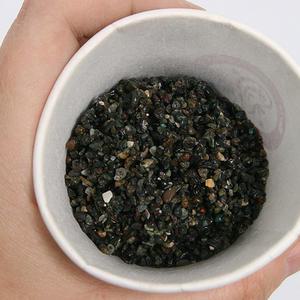 어항 바닥재 모음전 오색사 흑사 백사 왕사 모래 자갈