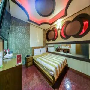 [부산 모텔] 부산 영도 아이존 (남포동,중앙동,태종대,송도,영도)