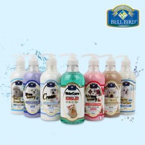 뉴벨버드 샴푸린스 750ml 8종 모음