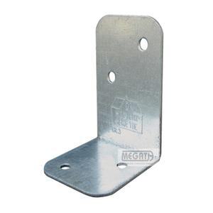 메가타이 R3 연결보강용철물 ㄱ자꺽쇠 기억자철물