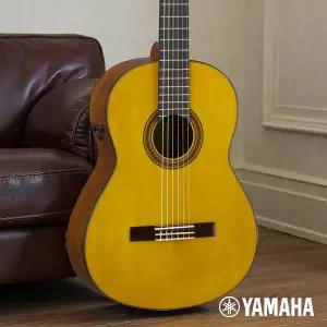 야마하 통기타 CG-TA 트랜스 어쿠스틱기타 CGTA 픽업장착 YAMAHA