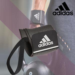 Adidas 고탄력 기능성 길이 조절 손목 관절 보호대