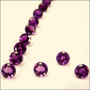 천연자수정나석/천연보석/제품보증서첨부/사은품