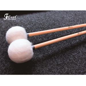 FLEET 서스펜 심벌말렛 Standard TR430