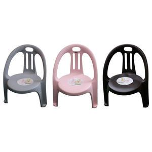 신한 등받이 패밀리의자/간이/행사용/야외용 의자