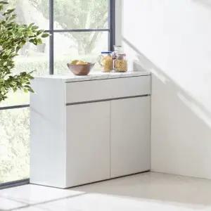 더젠 리엘 800서랍 주방수납장