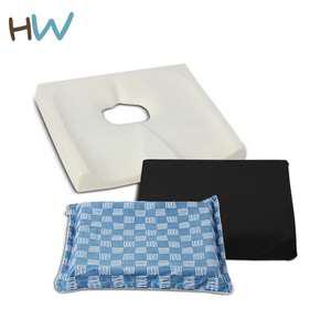 케어메이트 케어방석 기능성 휠체어 회음부방석