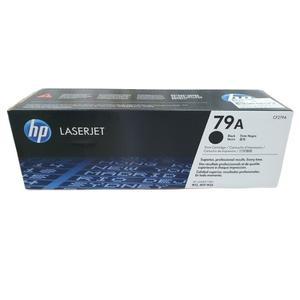 HP CF279A (정품) LaserJet M12a, M12w, M26a, M26nw Toner Cartridge