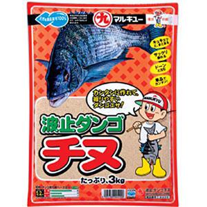 [마루큐] NEW 파지(하토) 단고 치누(리뉴얼)