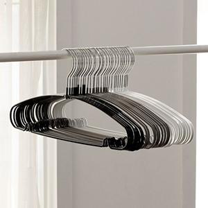 [가쯔]프리미엄 논슬립 코팅 옷걸이 30개