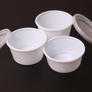 다용도 일회용 용기 삼총사컵 100개 (크시센택)