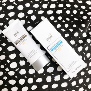 애터미 선크림 (베이지) SPF50+PA+++