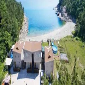 [경남 펜션] 남해 펜션키마리스 (사천,남해)