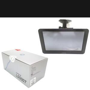 팅크웨어 아이나비 LS500T 3D지도 무제한 업그레이드 매립형 거치형 7인치 16GB