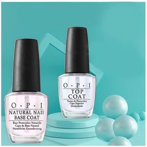 opi탑코트 베이스코트 인피니트샤인매니큐어