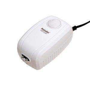 팔라딘 P-200 쌍기 기포 산소 발생기 어항 수족관